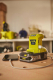 Миниатюра изображения товара Адаптер для аккумулятора Ryobi R18USB-0 (5133004381)
