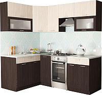 

Готовая кухня Хоум Лайн, Порто 1.4х2.1