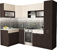 

Готовая кухня Хоум Лайн, Порто 1.4х2.5