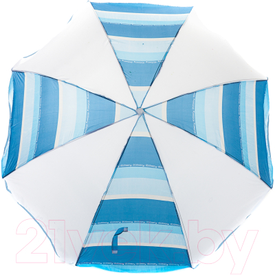 Зонт пляжный Zagorod Z160 (синий)