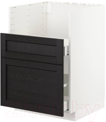 

Шкаф под мойку Ikea, Метод 892.977.95