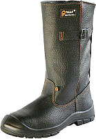 Сапоги рабочие Талан Нефтяник / ВС408м (р.40)