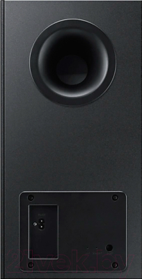 Звуковая панель (саундбар) Samsung HW-N950/RU