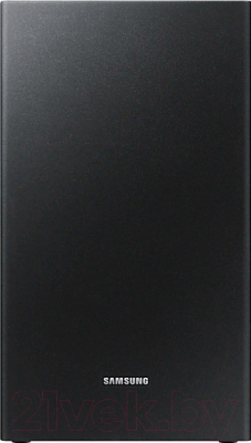Звуковая панель (саундбар) Samsung HW-R450/RU