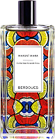 

Парфюмерная вода Berdoues, Масаи Мара