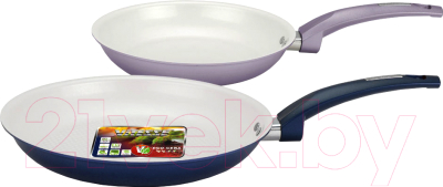 Набор сковородок Vitesse VS-2221