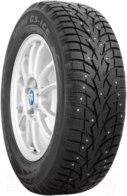 

Зимняя шина Toyo, Observe G3-Ice 215/60R17 100T