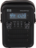 Радиоприемник MAX MR-340 - 