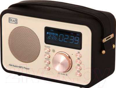 Радиоприемник MaX MR-350
