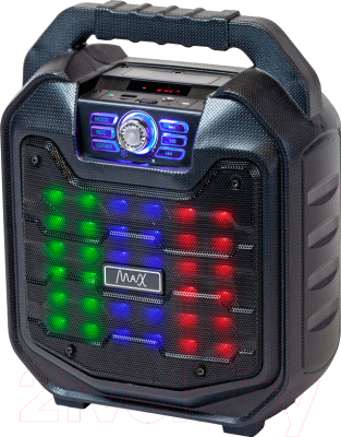 Радиоприемник MaX MR-380