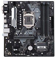 

Материнская плата Asus, Prime B365M-A