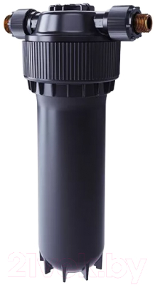 Корпус фильтра для воды Аквафор 1/2 предфильтр (для горячей воды)