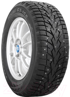 

Зимняя шина Toyo, Observe G3-ICE 235/40R18 95T