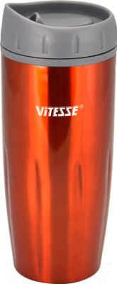

Термокружка Vitesse, VS-2638