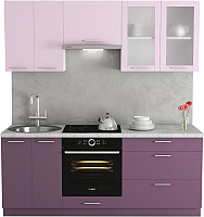 

Готовая кухня Хоум Лайн, Адель 2.0