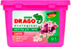 Капсулы для стирки Green Drago Сакура (52шт) - 