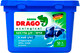 Капсулы для стирки Green Drago Свежий бриз (52шт) - 