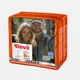 Подгузники-трусы для взрослых Reva Care Fit & Go L (10шт) -