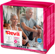Подгузники-трусы для взрослых Reva Care Fit & Go M (10шт) - 