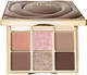Палетка теней для век Paese Selfglow Nude Rose -