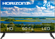 Телевизор Horizont 24