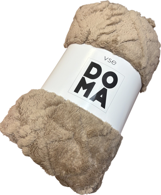 Плед Миланка Vse Doma 150x200