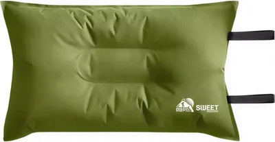Подушка туристическая RSP Outdoor Sweet P-SW-OLGN (оливково-зеленый) - 