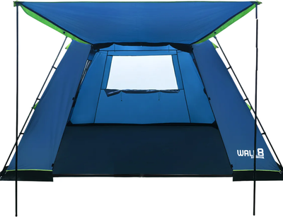 Туристический шатер RSP Outdoor Wall 8 / TS-WA-8-B