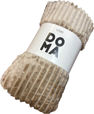 Плед Миланка Vse Doma 150x200