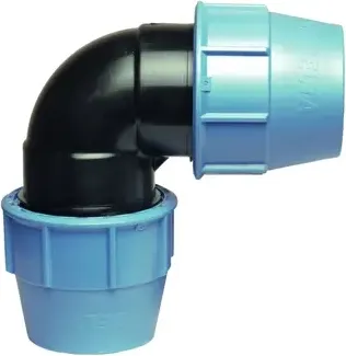 Отвод Unidelta 32х5/4" 30/130 / 602533