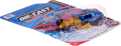 Автомобиль игрушечный XU YE 3022935-K102A35