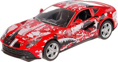 Масштабная модель автомобиля TF 3099520-TF99115