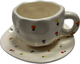 Чашка с блюдцем Classmark HQY25012006 - 
