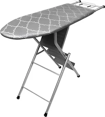 Гладильная доска Classmark С лестницей 96x34см - 