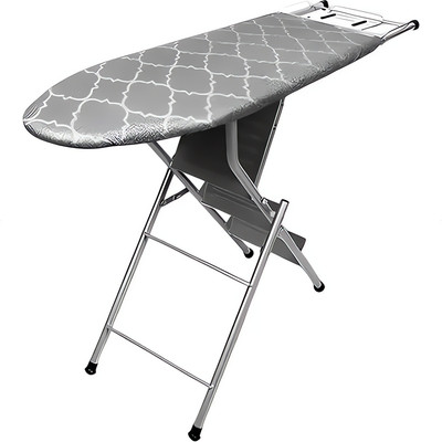 Гладильная доска Classmark С лестницей 96x34см - 