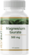 Минерал Restartbio Магний хелат таурат (120 капсул) - 