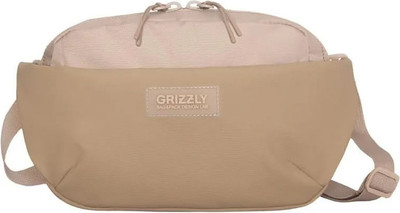 Сумка на пояс Grizzly PS-67-111