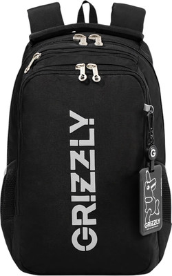 Школьный рюкзак Grizzly RB-657-1