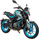 Мотоцикл Motoland 300 NK 300 Street 2026 - 