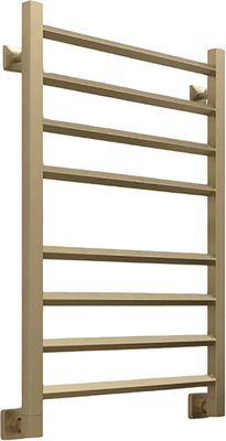 Полотенцесушитель водяной Stinox Sorento 50x80 /sor80ls