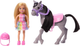 Кукла с аксессуарами Barbie HTK29 - 