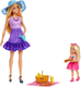 Набор кукол Barbie JBF43 - 