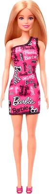 Кукла Barbie HRH07