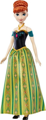 Кукла Disney Frozen JDX53 - 