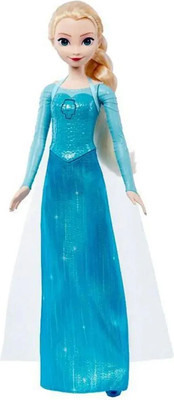 Кукла Disney Frozen JFH84 - 