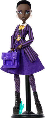 Кукла с аксессуарами Monster High JDR71
