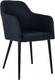 Стул Mara Lao Alfa Black (черныйAlfa Black /черный) - 