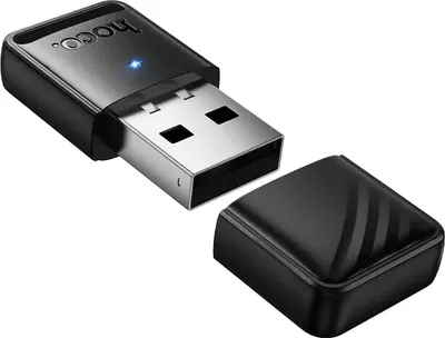 Bluetooth-адаптер Hoco UA42 USB BT 5.4 / 62260