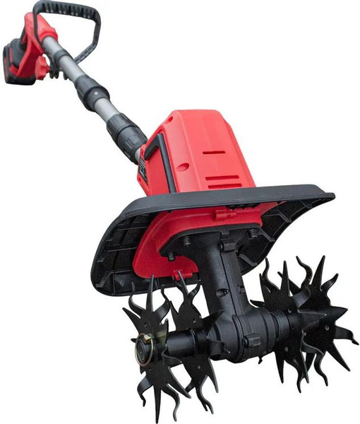 Мотокультиватор аккумуляторный Edon CRT-150BL / 40698