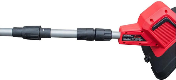Мотокультиватор аккумуляторный Edon CRT-150BL / 40698